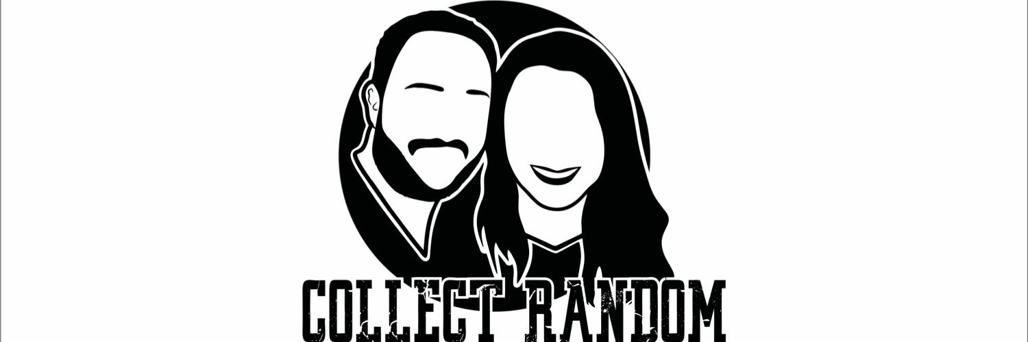 CollectRandom's profile banner image
