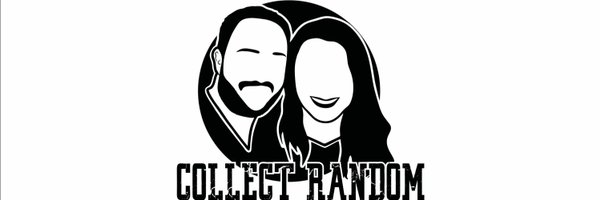 CollectRandom Profile Banner