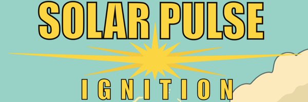 SolarPulseComic Profile Banner