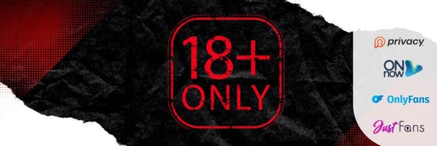 Divulga Boys 18+ 🌈 banner