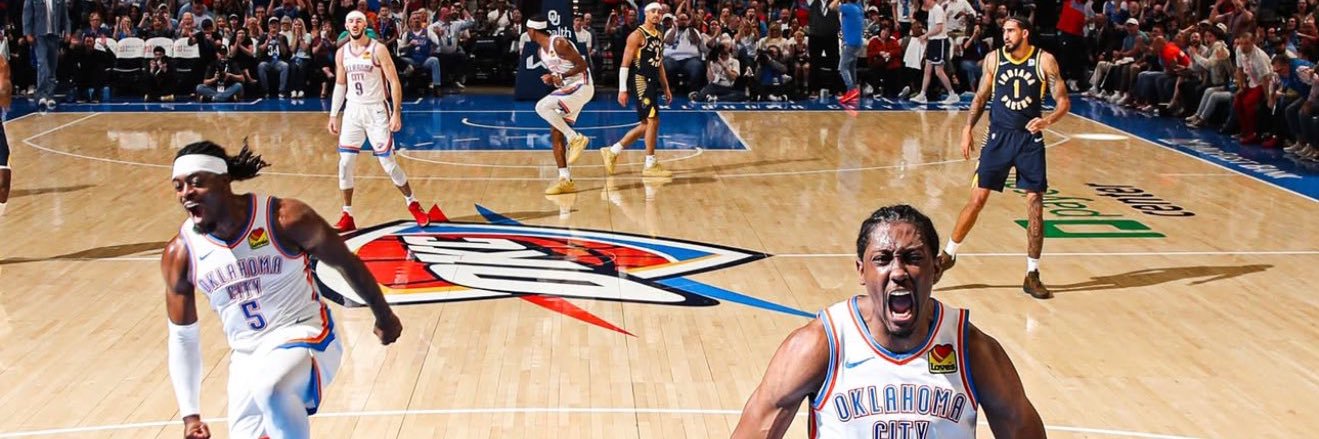HouseofThunder⚡️ banner