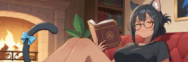 NylaKatsuki Profile Banner