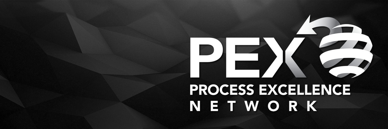 PEX Network banner