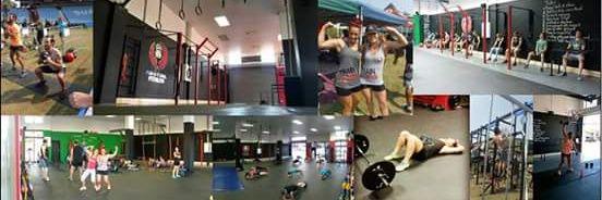 Fun-X-tional Fitness banner