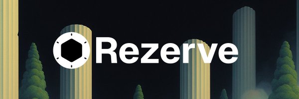 rezervemoney Profile Banner
