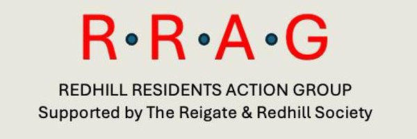 RRAGRedhillSOS Profile Banner