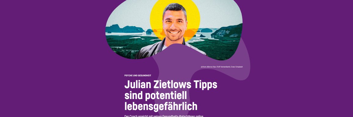 Martin Gommel banner