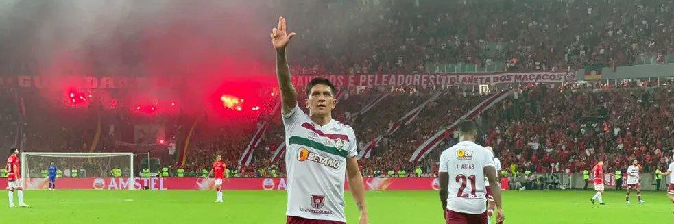 Rodrigo Monteiro banner