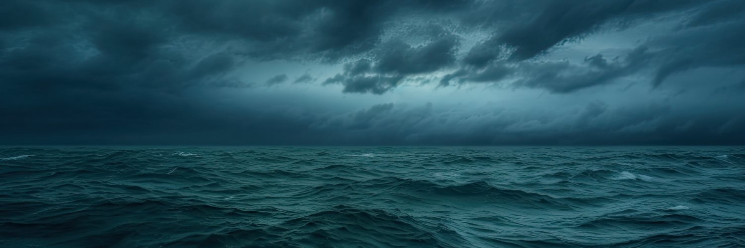 Met Office's banner