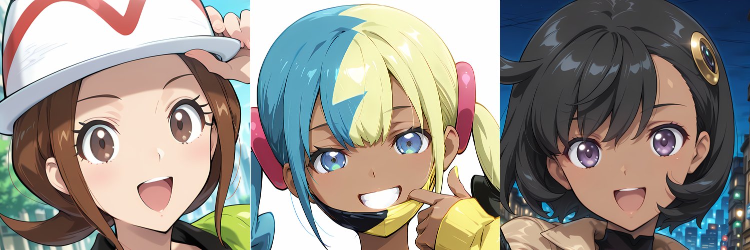すいくん!-suicune!-main banner