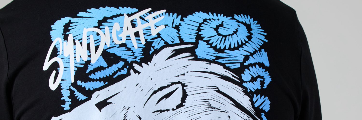 Syndicate Original banner