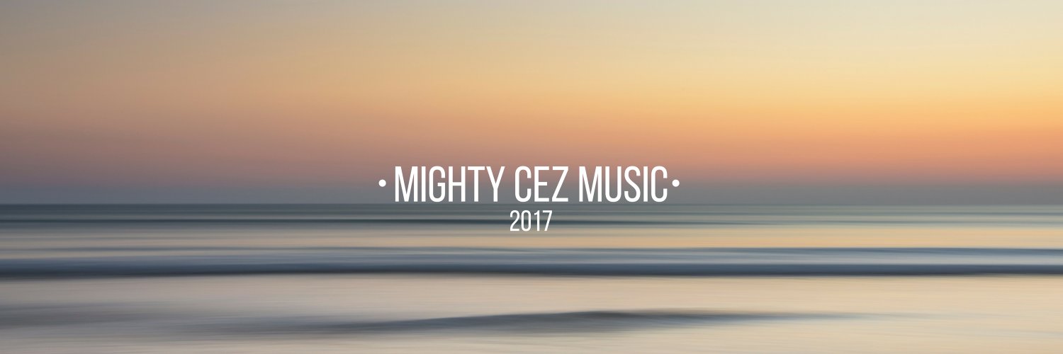 MightyCez's profile banner image