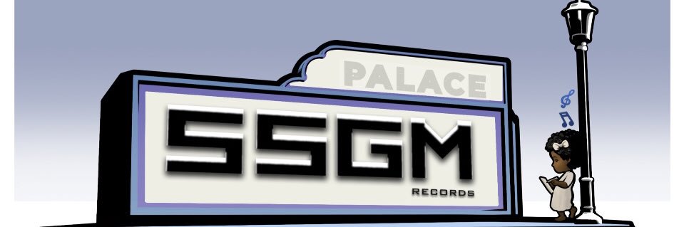 SSGMLlc's profile banner image