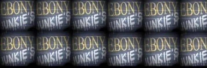 Ebonyjunkies© banner
