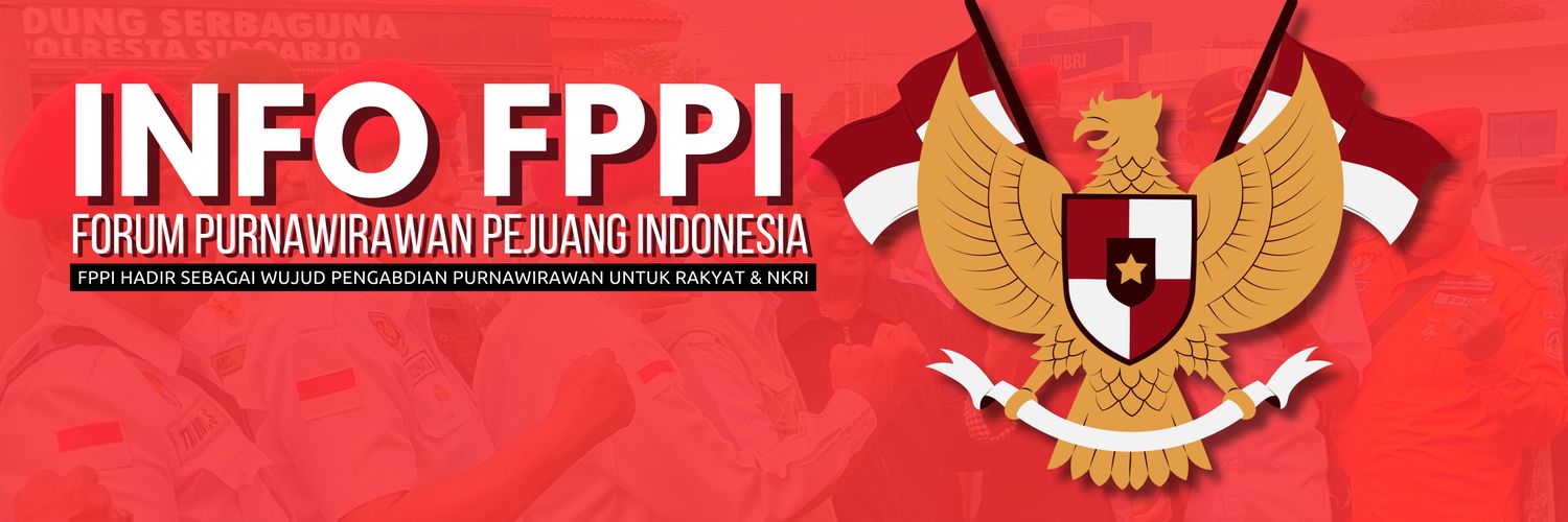 INFO FPPI (@INFO_FPPI) / Posts / X