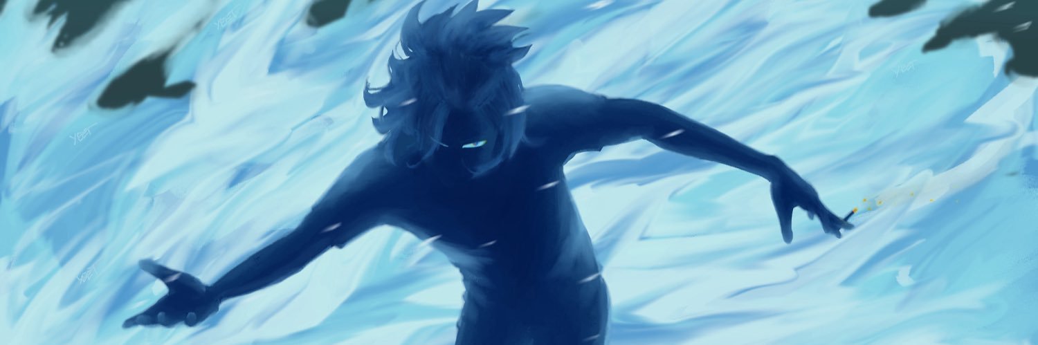 yeet_baka's profile banner image