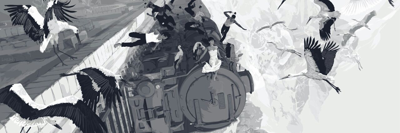 bleach938's profile banner image