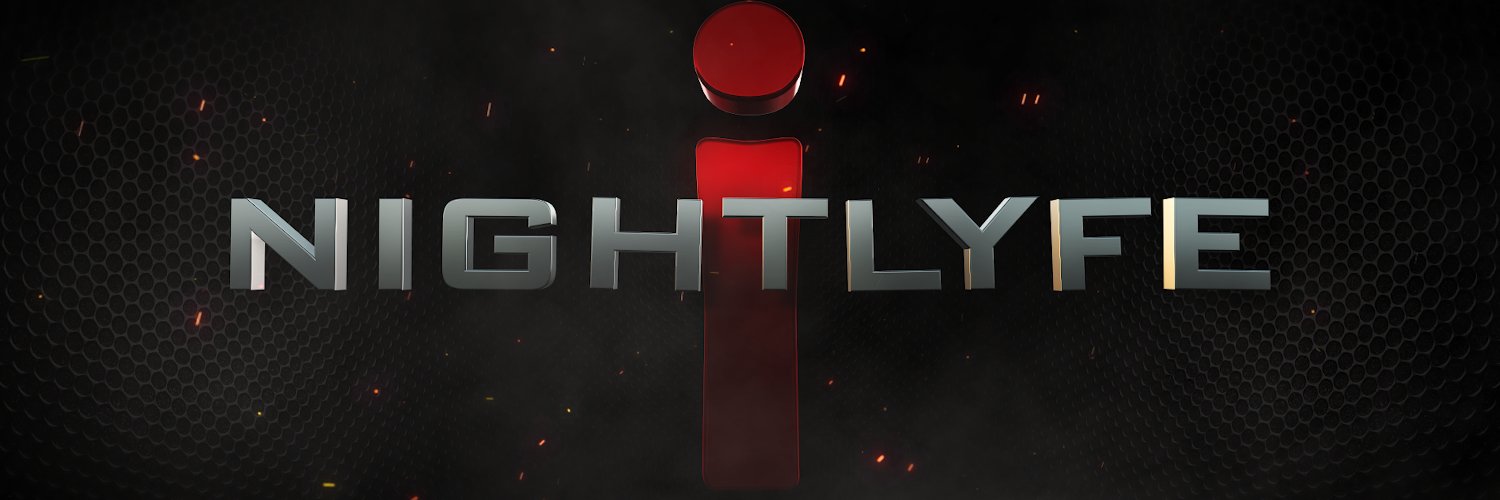 iNIGHTLYFE banner