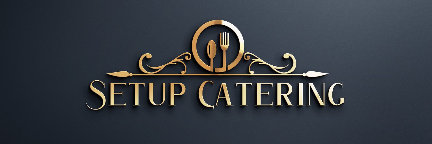 SetupCatering's profile banner image