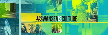 artawe: Art Swansea banner