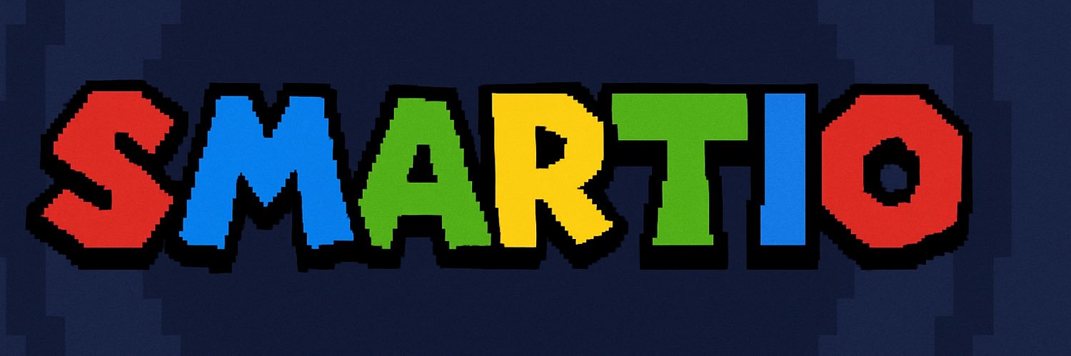 Smartio banner