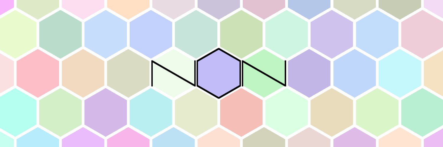 のん(noooon) banner