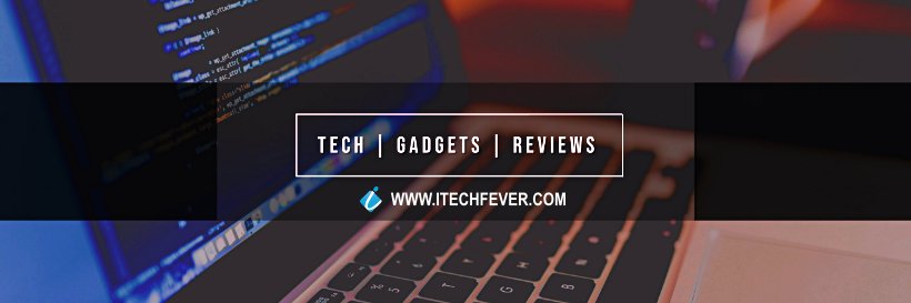 iTechfever's profile banner image