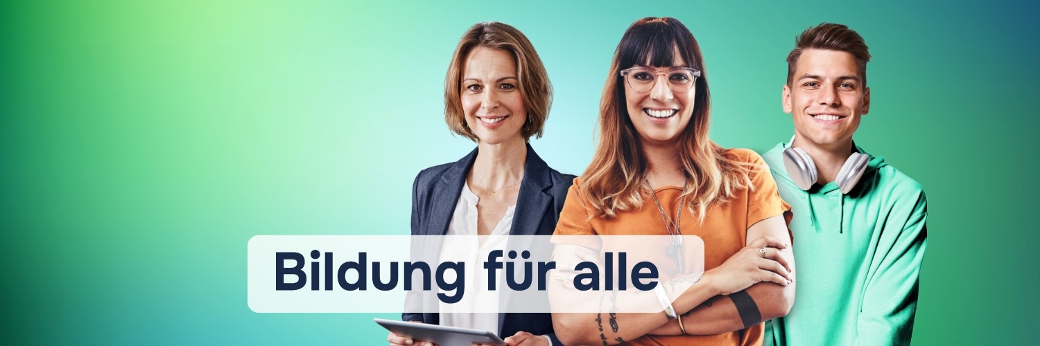 Studiengemeinschaft Darmstadt banner