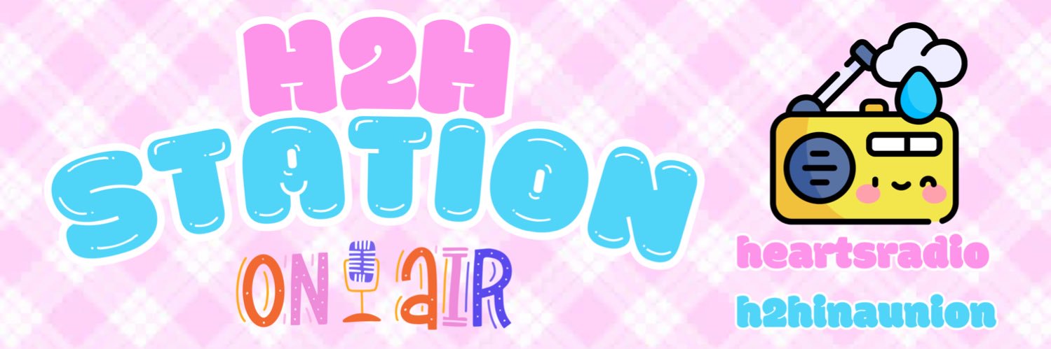 H2H STATIONHEAD's banner
