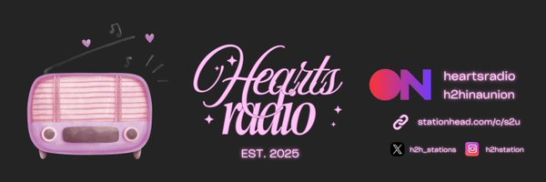 H2H_STATIONS Profile Banner