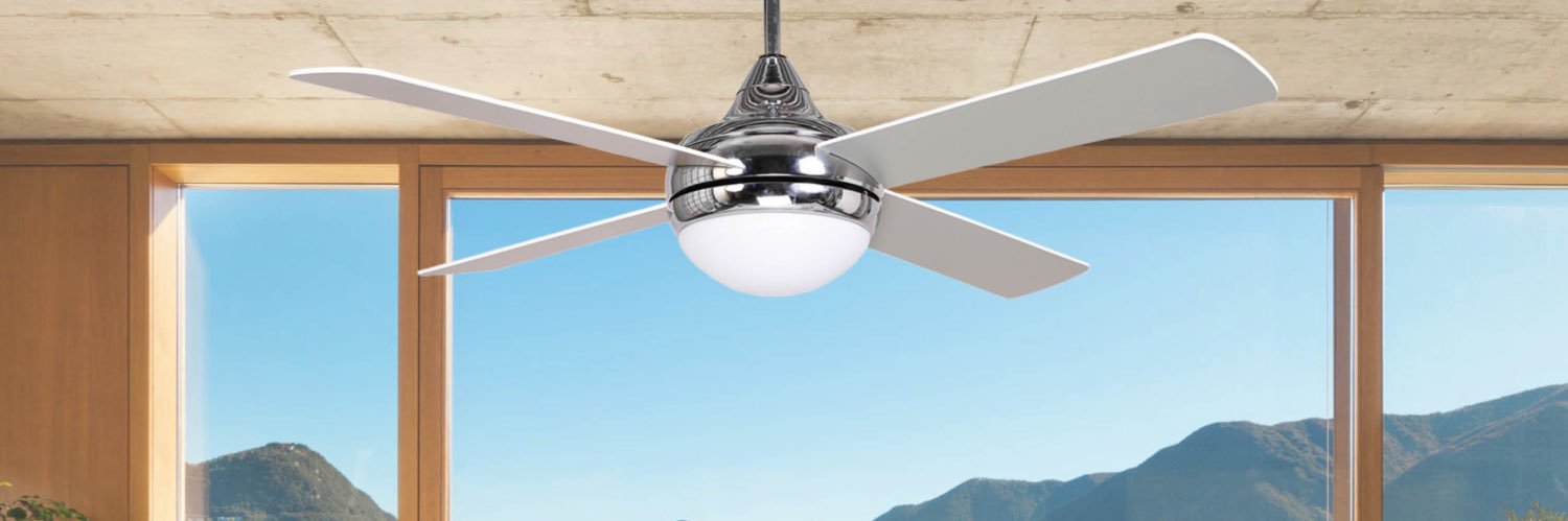 Radiant Lighting banner