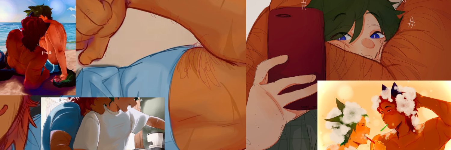 DanielDEverhart's profile banner image