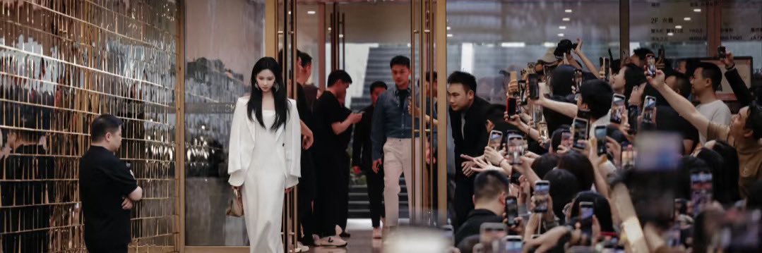 Ashes To Crown on Youku | DuEthereal banner