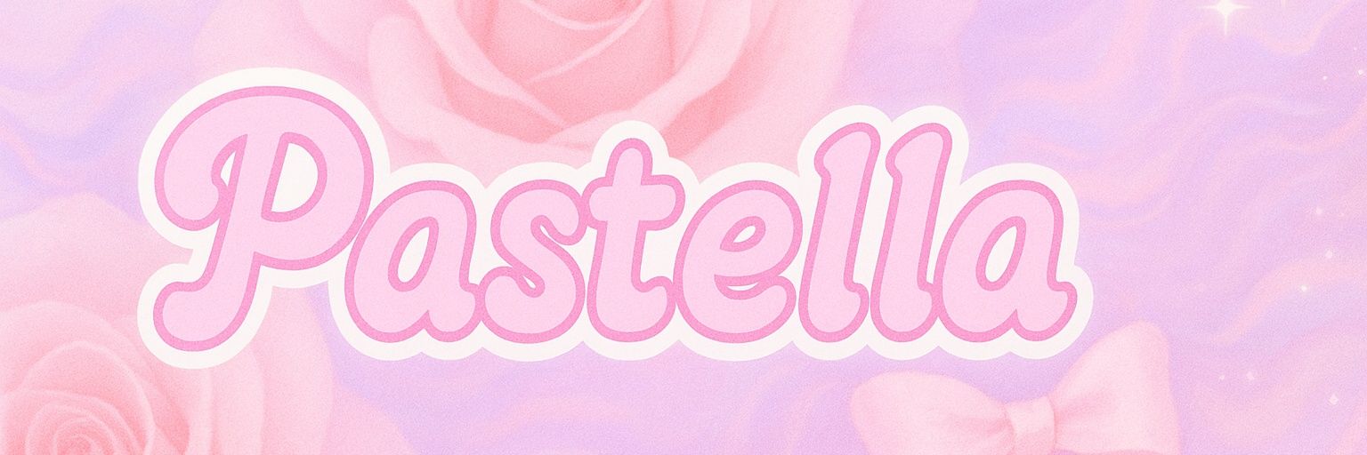 Pastella banner