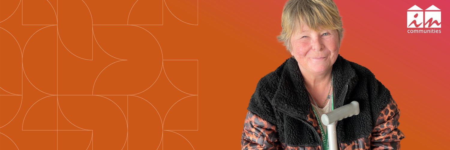 Incommunities banner