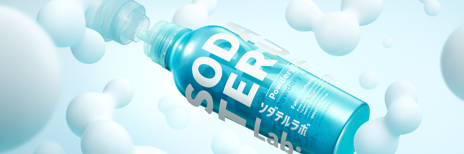 SODATERULAB's profile banner image