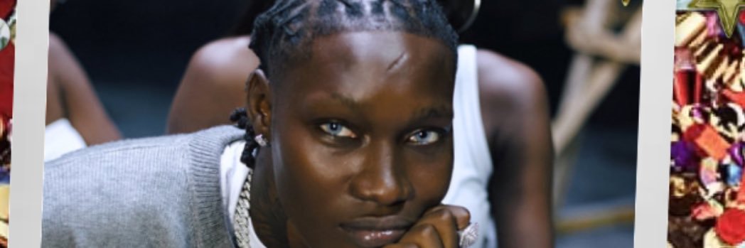 Amrassssa's profile banner image