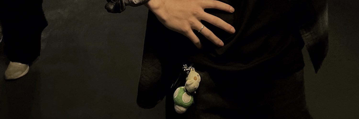 shuto9126's profile banner image