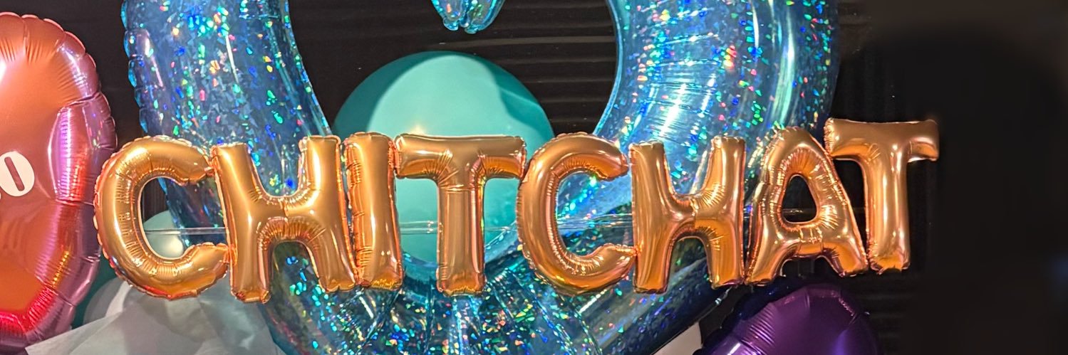 MOENE 【Chit Chat】 banner