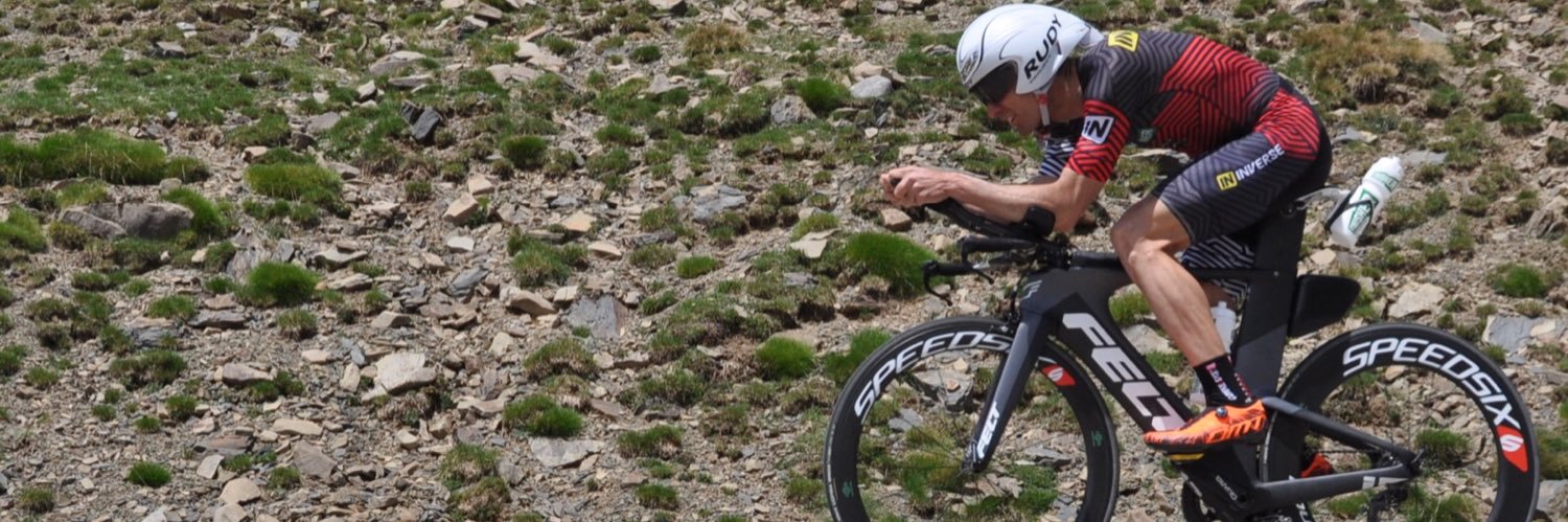 Victor Del Corral banner