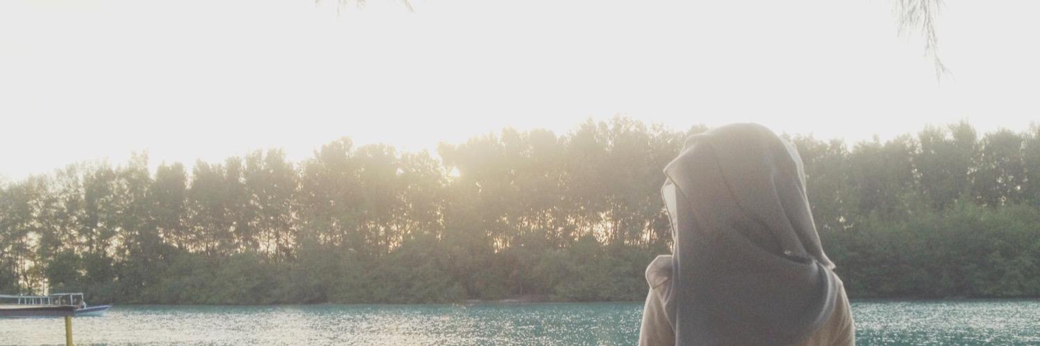 ameliautmi's profile banner image