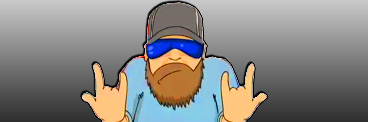 Comconoclast's profile banner image