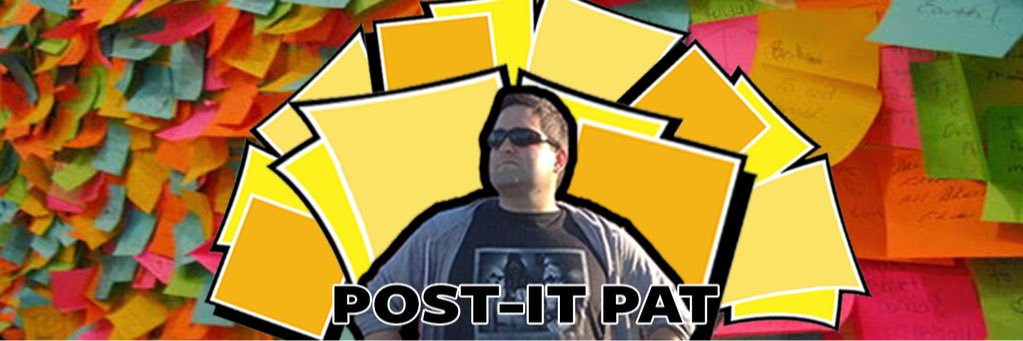 Papa Echo banner