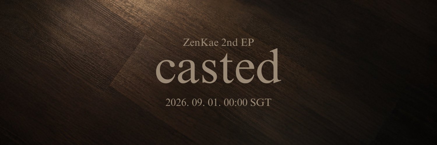 zenkaemusic's profile banner image