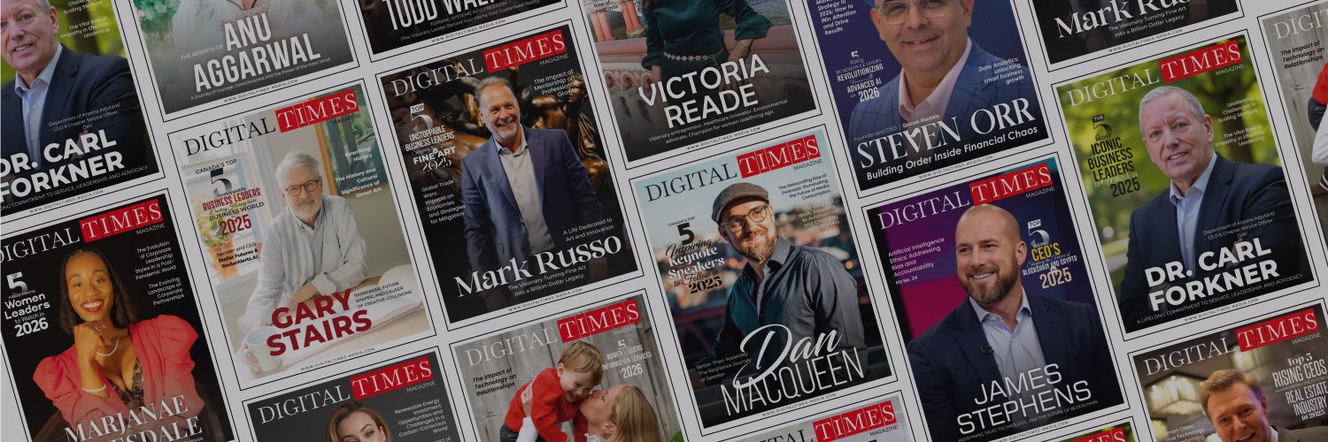 DigitalTimes19's profile banner image