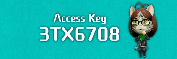 LaunchBase43Mii Profile Banner