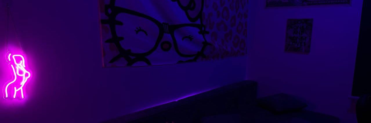 OWNED BY SWEET banner