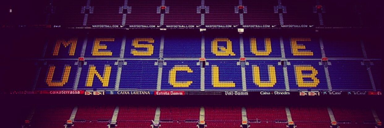 FCBJohan1's profile banner image