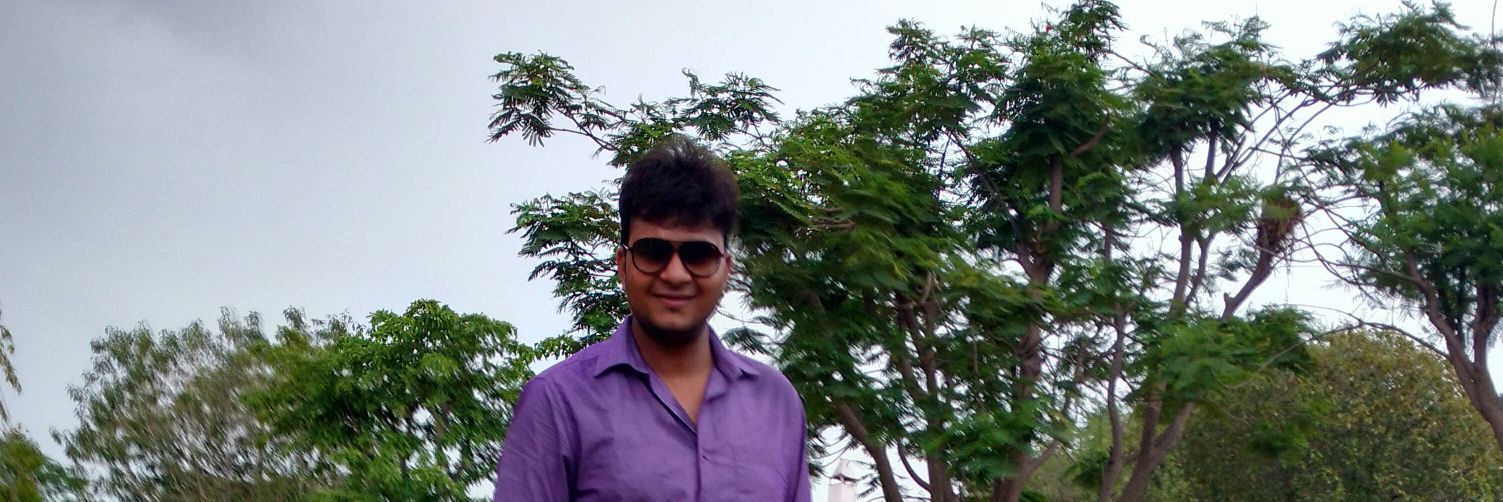 akashsinghal94's profile banner image