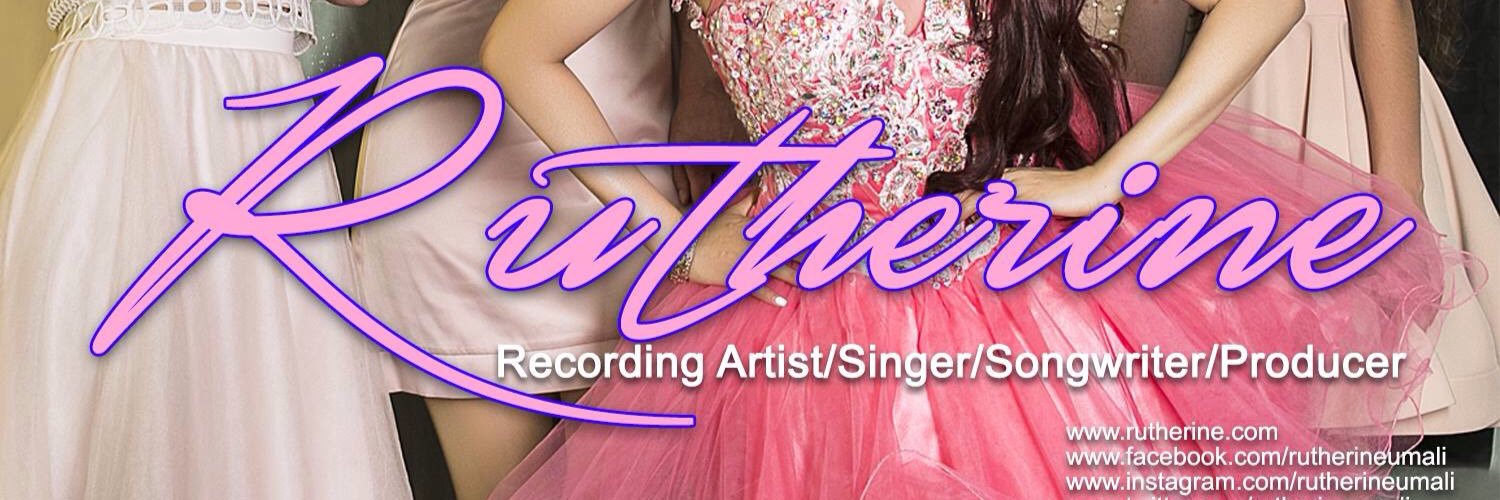 Rutherine_'s profile banner image